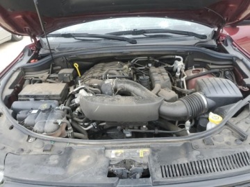 Dodge Durango III 3.6 V6 294KM 2022 Dodge Durango GT 2022 3.6l 3.6 Benzyna 295KM, zdjęcie 6