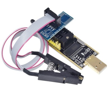 Programator CH341A Canon MG 2950 MG3050 5B00 i 006