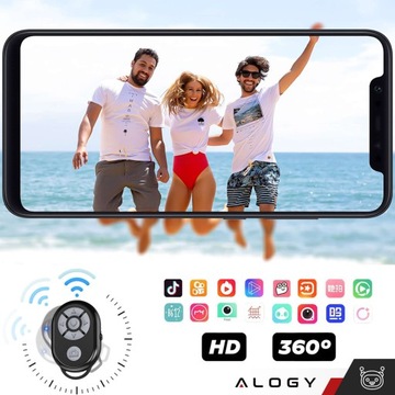 10 светодиодных ламп для селфи-фотографий, штатив для макияжа, кольцо-держатель для телефона + пульт дистанционного управления