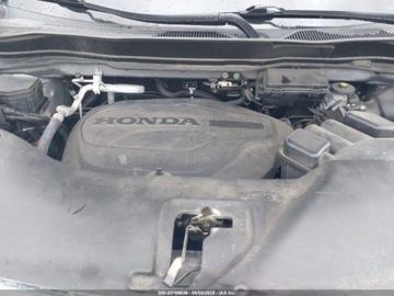 Honda Pilot II 2021 Honda Pilot EX-L 2021 3.5l 3.5 Benzyna 280KM, zdjęcie 8