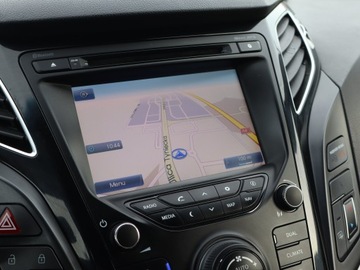 Hyundai i40 Kombi 2.0 GDI 177KM 2011 Hyundai i40 2.0 GDI, Automat, Skóra, Navi, Xenon, zdjęcie 11