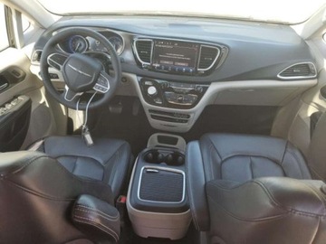 Chrysler Pacifica II 2022 Chrysler Pacifica 2022, 3.6L, TOURING L, po gradobiciu 3.6 Benzyna 287KM, zdjęcie 6