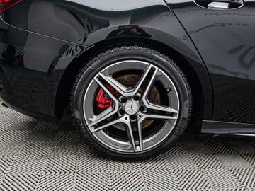 Mercedes Klasa A W177/V177 Sedan AMG 2.0 AMG 35 306KM 2021 MERCEDES-BENZ A Klasa A 35 AMG Sedan 2.0 306KM 2021, zdjęcie 34