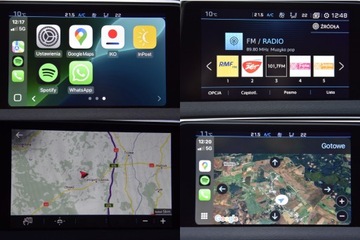 Peugeot 5008 II 2017 1.6 HDI, Kamera, Navi, Car Play, Po Rozrządzie, Koła Lato Zima, GWARANCJA, zdjęcie 31