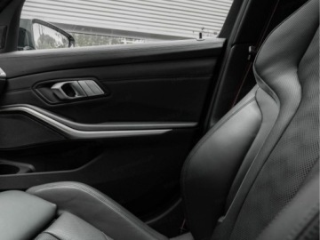 BMW Seria 3 G20-G21 2026 BMW Seria 3 Touring M3 Competition xDrive 3.0 (530 KM) 2026, zdjęcie 8