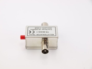 TR 86300-1 Защита кабеля SAT от перенапряжения