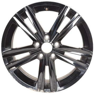 FELGA 16 5x100 2G0601025AA VW VOLKSWAGEN