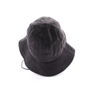 DICKIES czarno-brązowy Floppy Hat