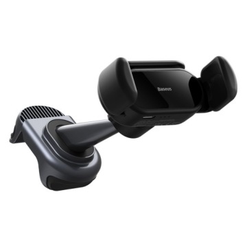 АВТОДЕРЖАТЕЛЬ BASEUS SOLAR ДЛЯ АВТОМОБИЛЕЙ TESLA