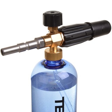 Пистолет для пены Karcher HDS с быстрым разъемом