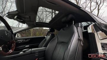 Mercedes CL W216 Coupe 500 4MATIC BlueEFFICIENCY 435KM 2012 Mercedes-Benz CL Cl 550 AMG 4-Matic okazja stan przepiekny zamiana dociag, zdjęcie 30
