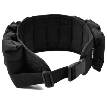 Pas obciążeniowy z regulowanym obciążeniem 5 kg