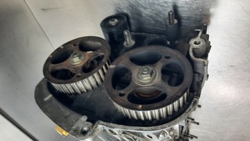 ГОЛОВКА ДВИГАТЕЛЯ 7700600552F RENAULT MEGANE I 1.6B 16V