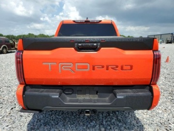 Toyota Tundra II 2022 Toyota Tundra Trd Pro Hv 2022 3.4 Benzyna 389KM, zdjęcie 2