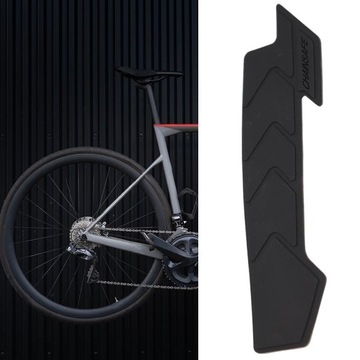 Защитная рамка велосипедной цепи премиум-класса Защитная лента