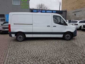 Mercedes Sprinter III 2021 Mercedes-Benz 314 CDI SPRINTER, zdjęcie 5