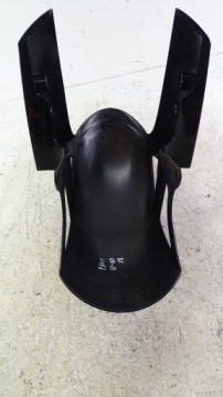 O157 Yamaha YZF R1 RN22 09-14 Переднее крыло колесной арки 14B-21511-00