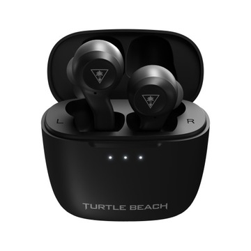 TURTLE BEACH SŁUCHAWKI BEZPRZEWODOWE douszne