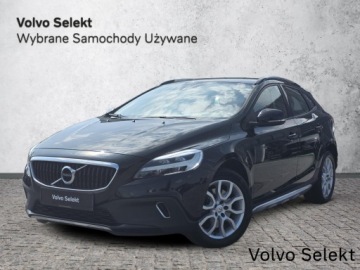 Volvo V40 II Hatchback Facelifting 2.0 D3 150KM 2017 Volvo V40 Promocja Kredyt 4,99% Volvo Bydgoszcz