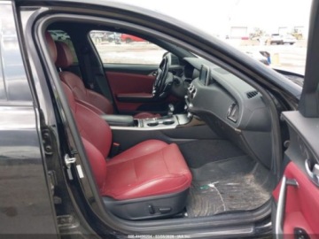 Kia Stinger Liftback 3.3 T-GDi 366KM 2018 Kia Stinger Gt 2018 3.3 Benzyna 365KM, zdjęcie 9