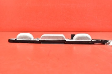 РУЧКА ЗАДНЕЙ ДВЕРИ ЗАДНЯЯ ДВЕРЬ BLENDA, ЧЕРНАЯ VW TOURAN 1 И 03-06