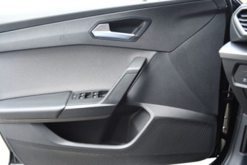 Seat Leon IV 2025 Seat Leon SalonPL 115KM TSI Podgrz.FoteleKIER ACC Kamera As.Parkowania V, zdjęcie 22