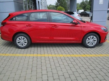 Hyundai i30 III 2025 HYUNDAI i30 1.0 T-GDI Modern DCT Combi 100KM 2025, zdjęcie 2