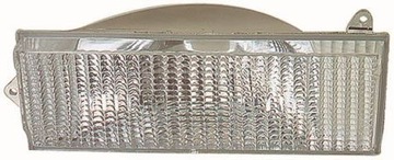 DEPO SVĚTLA POZIČNÍ 333-1602R-US