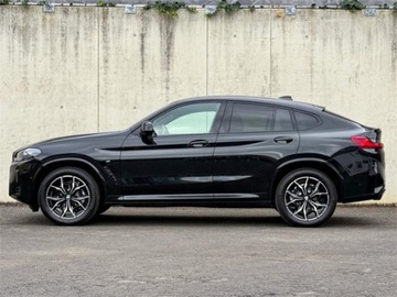 BMW X4 G02 SUV Facelifting 2.0 20d 190KM 2025 xDrive20d Sport Suv 2.0 (190KM) 2025, zdjęcie 1
