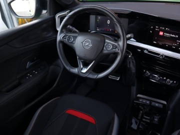 Opel Mokka II SUV 1.2 Turbo 130KM 2023 Opel Mokka 1.2 Turbo, Salon Polska, 1. Właściciel, zdjęcie 6