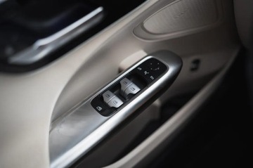 Mercedes Klasa C W205 Kabriolet Facelifting 1.5 200 184KM 2021 Mercedes C C 200, Salon Polska, 1. Właściciel, zdjęcie 21