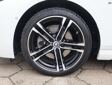 BMW Seria 2 G42-U06 Active Tourer 1.5 218i 136KM 2022 BMW 2 Gran Coupe 218i Gran Coupé, Salon Polska, zdjęcie 14