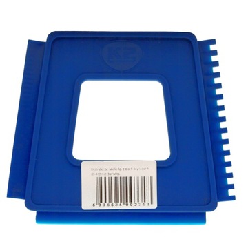 K2 SKROBACZKA DO SZYB SAMOCHODOWYCH LODU ŚNIEGU