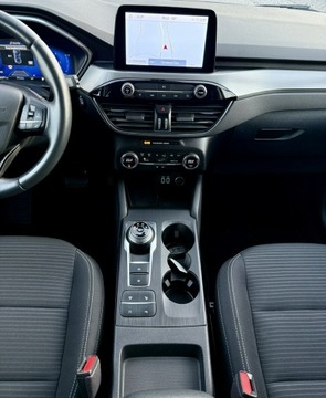 Ford Kuga III 2020 Ford Kuga Titanium X,Bogata wersja, zdjęcie 12