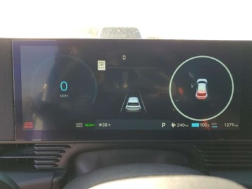 Hyundai IONIQ 2025 Hyundai IONIQ 5 N 2025 Elektryczny 641KM, zdjęcie 9