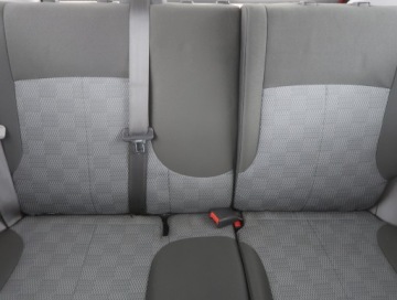 Kia Picanto I 1.0 SOHC 62KM 2005 Kia Picanto 1.0, Salon Polska, 1. Właściciel, zdjęcie 9