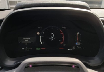 Lexus LBX 1.5 Hybrid 136KM 2025 Lexus LBX LBX Cool FV23 Salon PL Serwis ASO Bezwypadkowy 1 wl., zdjęcie 27