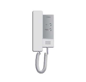 U1010-2 - Unifon słuchawkowy domofon VIDOS DUO