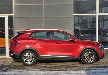 Kia Sportage V SUV 1.6 T-GDI 150KM 2022 Kia Sportage 1.6 PB 150KM M M6 Salon PL Serwis ASO Gwarancja 1.6 Benzyna, zdjęcie 4