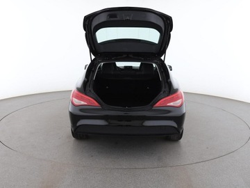 Mercedes CLA C117 Shooting Brake Facelifting 1.5 180 d 109KM 2017 Mercedes CLA 180 GRATIS! Pakiet Serwisowy o, zdjęcie 18
