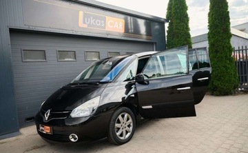 Renault Espace IV Van Facelifting 2.0 dCi 175KM 2014 Renault Grand Espace Renault Grand Espace 2.0 Diesel 175KM, zdjęcie 30