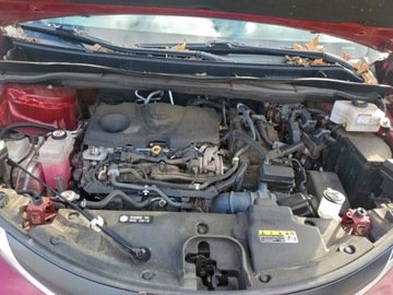 Toyota Sienna III 2021 Toyota Sienna 2021 r., 2,5L HYBRID LE 2.5 Hybryda 245KM, zdjęcie 11