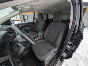 Ford Kuga II 2018 Ford Kuga Rezerwacja 2.0 Diesel 180KM, zdjęcie 31