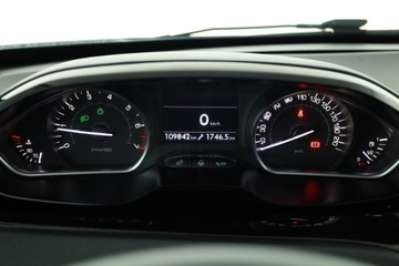 Peugeot 208 I Hatchback 3d 1.4 VTI 95KM 2012 Peugeot 208 1.4 VTi, Navi, Klima, zdjęcie 7