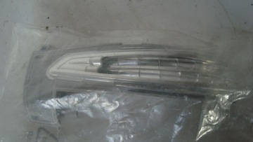 MIGACZ PRAWY LUSTERKA PEUGEOT 208 2008 CITROEN C3