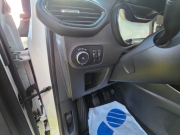 Opel 2019 Opel Crossland X 1.2 110Ps 89tys km Ledy Navi Alu Nowy Rozrzad Gwarancja, zdjęcie 11