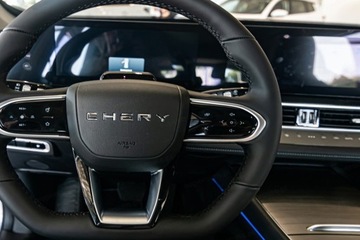 Chery Tiggo 7 2025 CHERY Tiggo 7 Comfort 1.5 T-GDI Super Hybrid DHT 279KM 2025, zdjęcie 6