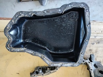 FREELANDER II 2.2 TD4 07R VANA OLEJE 9652925180