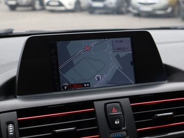 BMW Seria 1 F20-F21 Hatchback 5d 116d EfficientDynamics 116KM 2012 BMW 1 116d, Serwis ASO, Navi, Klima, Klimatronic, zdjęcie 11