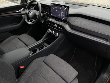 Skoda Kodiaq II SUV Plug-In 1.5 TSI Plug-In Hybrid 204KM 2024 Skoda Kodiaq Selection ! iV ! Podgrzewane Fotele !, zdjęcie 6